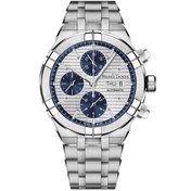 Resim Maurice Lacroix Ml-aı6038ss002131-1 Erkek Kol Saati 