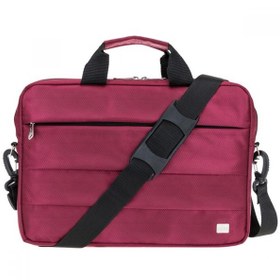 Resim Plm Canyoncase 13 İnç Laptop Çantası Bordo 