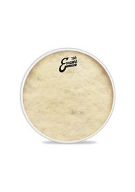 Resim Evans Tt18c7 '56 Calftone 18 İnç Tom Derisi Profesyonel Sentetik Dana Derisi Teknolojisi, Vintage Görünüm, 18 İnç Floor Tomlar İçin Sıcak Ve Geleneksel Ton Karakteri 