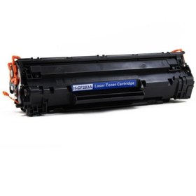 Resim HP Kutulu Cf283a Toner 1,5k 
