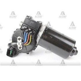 Resim Esse Otomotiv İx-35 10-15 Cam Motoru - MBS-981102S000 - 98110-2S000 