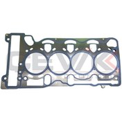 Resim Silindir Kapak Contası / E81 - E82 - E87 - E88 / 11127563412 - 353.264 