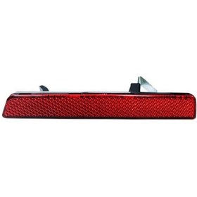 Resim Monreal 51135 Doblo-tampon Reflektörü Sağ 51810675 