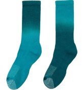 Resim U NK EVERYDAY PLUS CUSH C Yeşil Unisex Çorap Nike