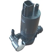 Resim FOMOCO FORD FİESTA 2009-2017 MODEL ARASI / B-MAX 2012-2016 ARASI MODEL - CAM SU DEPO SİLECEK FİSKİYE MOTORU 