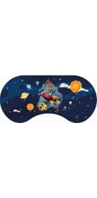 Resim Popcorn Kids Gezegenler Çalışma Masası (8-14 Yaş) 