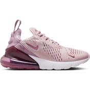 Resim Nike Air Max 270 Ah6789-601 Kadın Ayakkabı Çok Renkli 