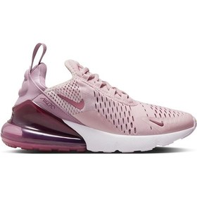 Resim Nike Air Max 270 Ah6789-601 Kadın Ayakkabı Çok Renkli 