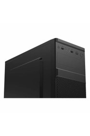 Resim Asus VENTO VS120S 300W Sıyah ATX Kurumsal Kasa 