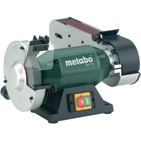Resim Metabo BS 175 Taş Motoru 