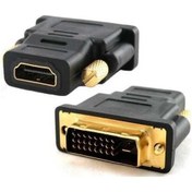 Resim Ntc 528 DVI To HDMI Dönüştürücü 