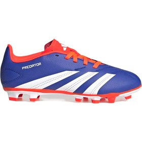 Resim Adidas Predator League FG (IF6348) | Mavi 