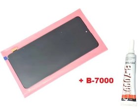 Resim Samsung Galaxy M31S Lcd Ekran Dokunmatik B-7000 Samsung Galaxy M31S Lcd Ekran Dokunmatik B-7000