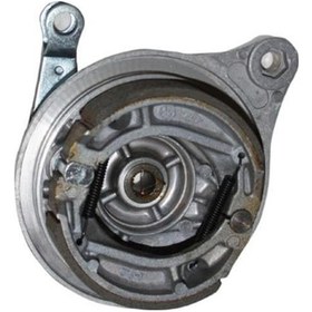 Resim Mondial Sfc Arka Kampana Gri Komple Tel Jant (492653313) 