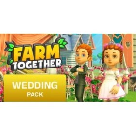 Resim Farm Together Wedding Pack (Pc) 