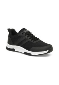 Resim Proshot Apollo 5fx Siyah Erkek Koşu Ayakkabısı 000000000101977116 Siyah-beyaz Siyah - Beyaz 