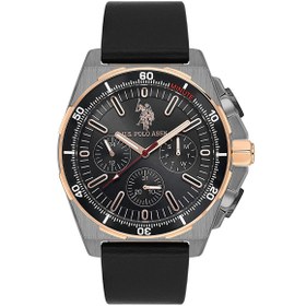 Resim U.S. Polo Assn. Uspa1092-03 Uspa Saat 