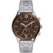 Resim Fossil FBQ2717 Erkek Kol Saati Fossil