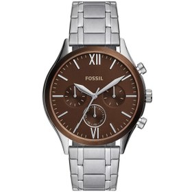 Resim Fossil FBQ2717 Erkek Kol Saati 