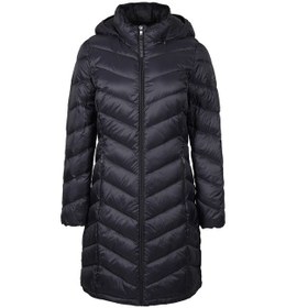 Resim Calvin Klein Calvın Kleın Kadın Mont Cw412366-blk Cw412366-blk Siyah Siyah 