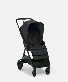 Resim Mamas Papas Libro Bebek Arabası Liquorice 