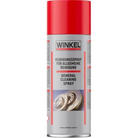 Resim Winkel Genel Temizleme Sprey 500ML 