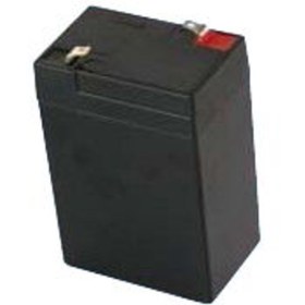 Resim ÇETİNLER REZİSTANS 12V 2.2Ah Bakımsız Kuru Akü 