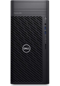 Resim Dell Precision T3680A002 i7-14700 16 GB 1 TB SSD A400 W11P Masaüstü İş İstasyonu 