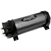 Resim Audiomax Audıomax Mx-106 6 Farad -ledli-remoteli-power Kapasitör 