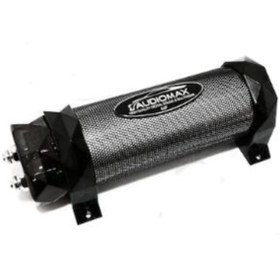 Resim Audiomax Audıomax Mx-106 6 Farad -ledli-remoteli-power Kapasitör 