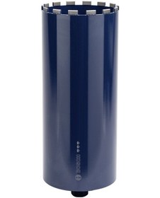 Resim Bosch 1 1/4" UNC Girişli Elmas Uçlu Sulu Karot Ucu 202 MM 2608601378 