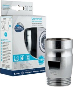 Resim Care+protect Çamaşır Ve Bulaşık Makineleri İçin Manyetik Kireç Önleyici Ürün 