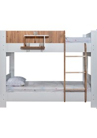 Resim Ranza, Delfino 2li Ranza 2 Adet Comfort Yatak 90 X 190 CM 