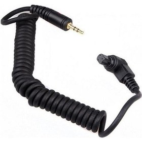 Resim Yongnuo LS-2.5/C3 Kablo Canon 7D/1D/1DS/5D/5D II/50D/40D/30D/20D 