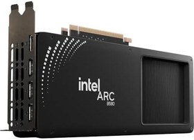 Resim INTEL ARC B580 12GB GDDR6 192Bit Limited Edition Ekran Karti 