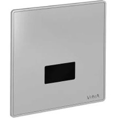 Resim Vitra Pisuvar Yıkama Sistemi 310-2610 Temassız - Elektrikli 