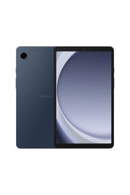 Resim Samsung Tab A9 Wi-Fi 8.7" + Kılıf | 128 GB 8 GB Mavi 