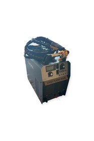 Resim ŞİMŞEK Plazma kesim makinesi 145A 