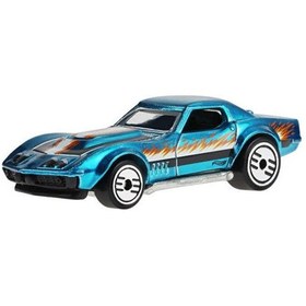 Resim Hot Wheels Ultra Hots Arabalar 69 Copo Corvette Hdg52 Jby67 Çok Renkli 