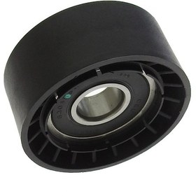 Resim Gergi Kasnak Makarası SCANIA 1512750 TECNO TECHNIC 