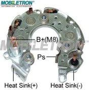 Resim Mobiletron Diot Tabla Isuzu D-max Euro 4 (vr H2005-166) 
