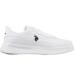 Resim U.S. Polo Assn. Abe 2pr Beyaz Kadın Günlük Ayakkabı 101163651 Beyaz 