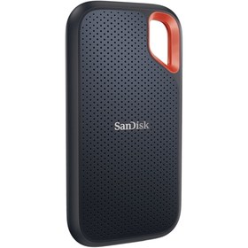 Resim SanDisk Extreme SDSSDE61-4T00-G25 4 TB 2.5" USB 3.2 Taşınabilir SSD Lacivert Stoktan Hızlı Gönderi | 2 Yıl Resmi Distribütör Garantili