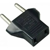 Resim Keepro Amerikan Priz Çevirici Priz Dönüştürücü 