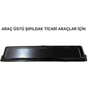 Resim Araç Üstü Şıpıldak Ticari Araç Reklam Tabelası 