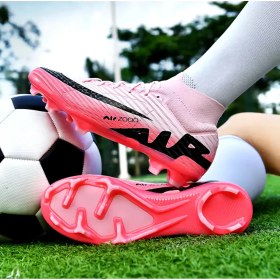 Resim Favorispor Nike Air Zoom Krampon Şeffaf Taban | Ithal Yeni Sezon | Orjinal 