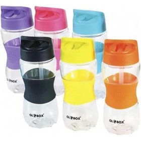Resim Globox 2096 Tritan Matara 350ml Diğer 