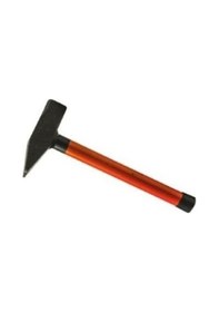 Resim Akgün Metal Saplı Çekiç Düz 1500 Gr-1620 