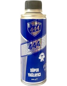 Resim Süper Yağlayıcı 250 Ml 