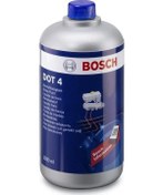 Resim Hıdrolık Fren Yagı 1/1 Dot4 10 